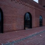 Tower of Bricks By Interval Architects - Sheet19