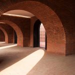 Tower of Bricks By Interval Architects - Sheet21