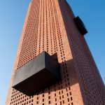 Tower of Bricks By Interval Architects - Sheet23