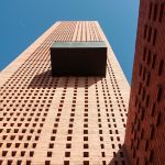 Tower of Bricks By Interval Architects - Sheet24