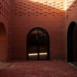 Tower of Bricks By Interval Architects - Sheet25