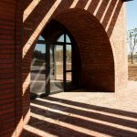 Tower of Bricks By Interval Architects - Sheet26