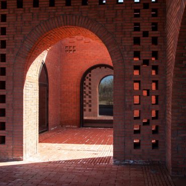 Tower of Bricks By Interval Architects - RTF | Rethinking The Future