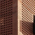 Tower of Bricks By Interval Architects - Sheet29