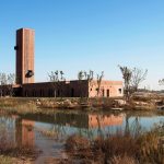 Tower of Bricks By Interval Architects - Sheet4