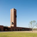 Tower of Bricks By Interval Architects - Sheet5