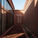 Tower of Bricks By Interval Architects - Sheet8