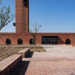 Tower of Bricks By Interval Architects - Sheet9