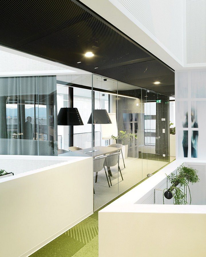 C&P CORPORATE HEADQUARTERS By INNOCAD architecture - Sheet12