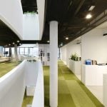 C&P CORPORATE HEADQUARTERS By INNOCAD architecture - Sheet14