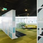 C&P CORPORATE HEADQUARTERS By INNOCAD architecture - Sheet15