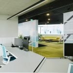 C&P CORPORATE HEADQUARTERS By INNOCAD architecture - Sheet16