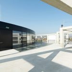 C&P CORPORATE HEADQUARTERS By INNOCAD architecture - Sheet1