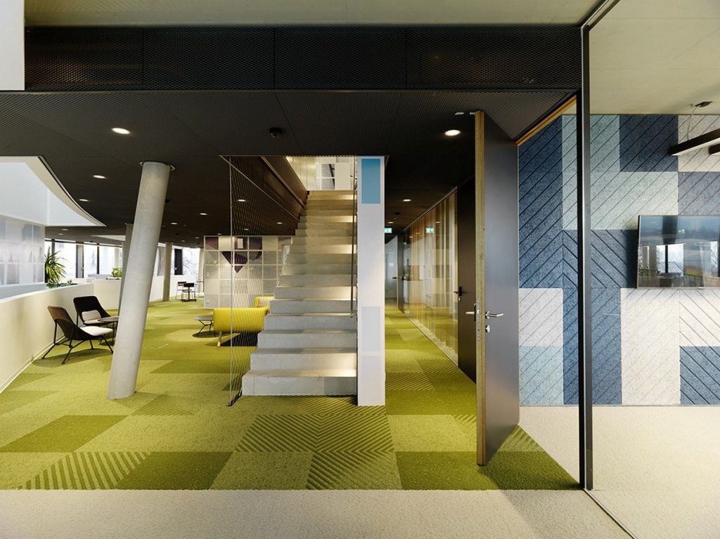 C&P CORPORATE HEADQUARTERS By INNOCAD architecture - Sheet18