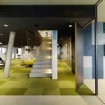 C&P CORPORATE HEADQUARTERS By INNOCAD architecture - Sheet18