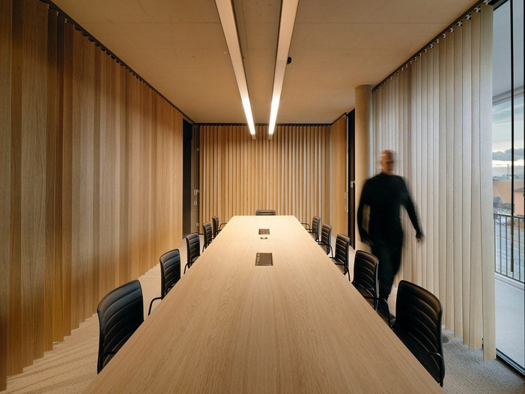 C&P CORPORATE HEADQUARTERS By INNOCAD architecture - Sheet19