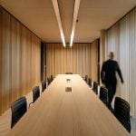 C&P CORPORATE HEADQUARTERS By INNOCAD architecture - Sheet19