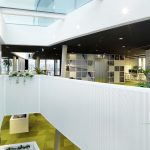 C&P CORPORATE HEADQUARTERS By INNOCAD architecture - Sheet21