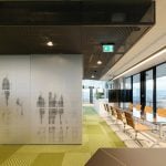 C&P CORPORATE HEADQUARTERS By INNOCAD architecture - Sheet22