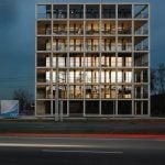 C&P CORPORATE HEADQUARTERS By INNOCAD architecture - Sheet26