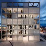 C&P CORPORATE HEADQUARTERS By INNOCAD architecture - Sheet27
