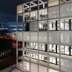 C&P CORPORATE HEADQUARTERS By INNOCAD architecture - Sheet28