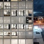 C&P CORPORATE HEADQUARTERS By INNOCAD architecture - Sheet29