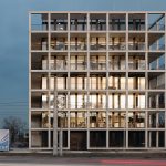 C&P CORPORATE HEADQUARTERS By INNOCAD architecture - Sheet30