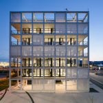 C&P CORPORATE HEADQUARTERS By INNOCAD architecture - Sheet31