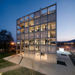 C&P CORPORATE HEADQUARTERS By INNOCAD architecture - Sheet32