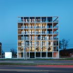 C&P CORPORATE HEADQUARTERS By INNOCAD architecture - Sheet34