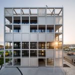 C&P CORPORATE HEADQUARTERS By INNOCAD architecture - Sheet37