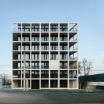 C&P CORPORATE HEADQUARTERS By INNOCAD architecture - Sheet38