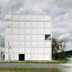 C&P CORPORATE HEADQUARTERS By INNOCAD architecture - Sheet39