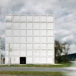 C&P CORPORATE HEADQUARTERS By INNOCAD architecture - Sheet40