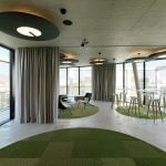 C&P CORPORATE HEADQUARTERS By INNOCAD architecture - Sheet5