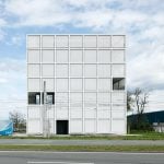C&P CORPORATE HEADQUARTERS By INNOCAD architecture - Sheet41