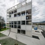 C&P CORPORATE HEADQUARTERS By INNOCAD architecture - Sheet42