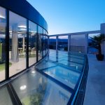 C&P CORPORATE HEADQUARTERS By INNOCAD architecture - Sheet46