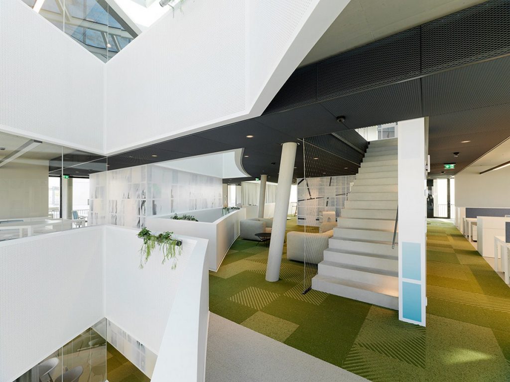 C&P CORPORATE HEADQUARTERS By INNOCAD architecture - Sheet6