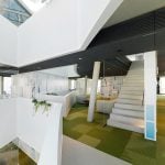 C&P CORPORATE HEADQUARTERS By INNOCAD architecture - Sheet6