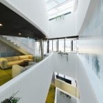 C&P CORPORATE HEADQUARTERS By INNOCAD architecture - Sheet7