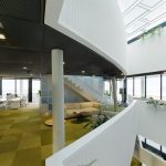 C&P CORPORATE HEADQUARTERS By INNOCAD architecture - Sheet8
