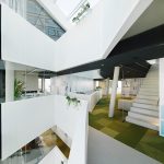 C&P CORPORATE HEADQUARTERS By INNOCAD architecture - Sheet9