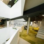 C&P CORPORATE HEADQUARTERS By INNOCAD architecture - Sheet10