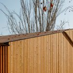 Aula K. Timber Modular Classroom for Environmental Education By BCQ arquitectura barcel - Sheet6