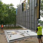 Aula K. Timber Modular Classroom for Environmental Education By BCQ arquitectura barcel - Sheet11