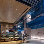 The Place Taipei Hotel By Mecanoo - Sheet1
