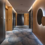 The Place Taipei Hotel By Mecanoo - Sheet10