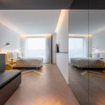 The Place Taipei Hotel By Mecanoo - Sheet11